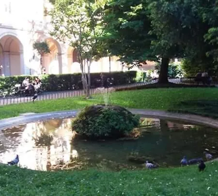 Daire Fiera-centro *