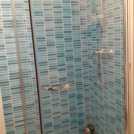 Apartment Fiera-centro