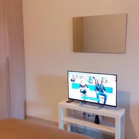 Apartment Fiera-centro