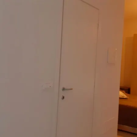 Apartment Fiera-centro Bologna