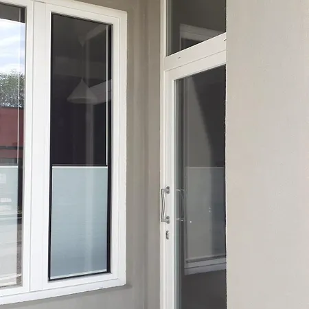 Fiera-centro Apartment