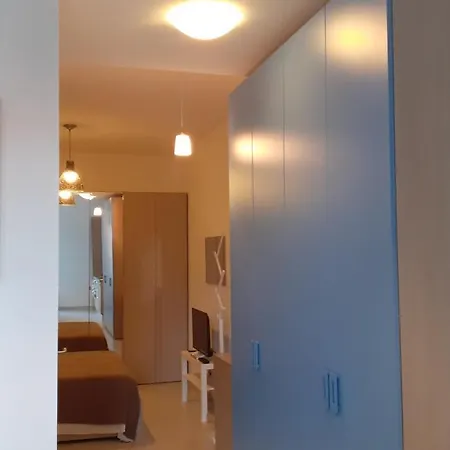 Fiera-centro Apartment Bologna