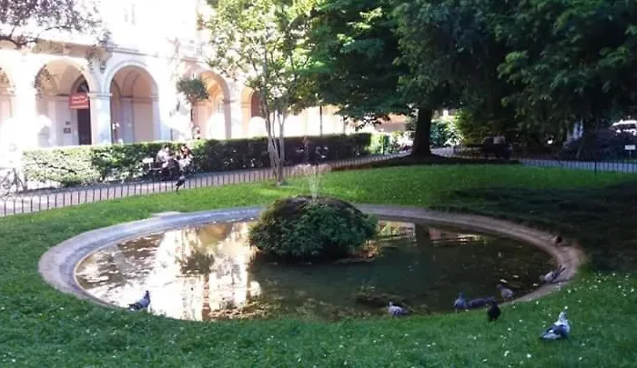 شقة Fiera-centro *