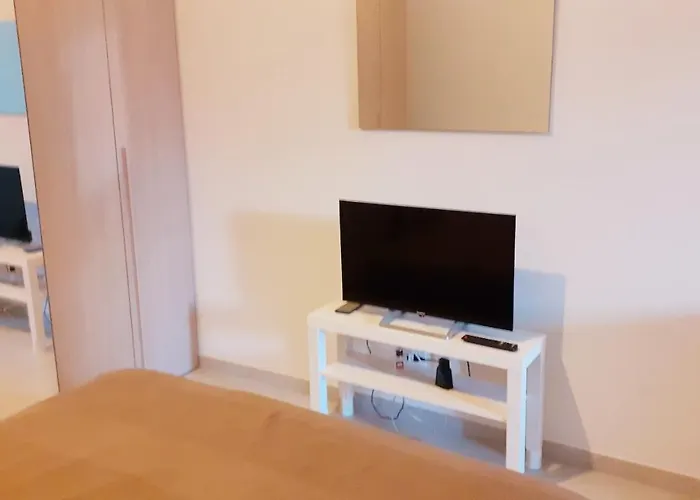 Fiera-centro Bologna