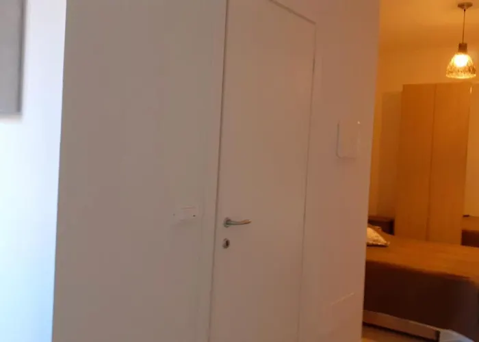 Daire Fiera-centro Bolonya