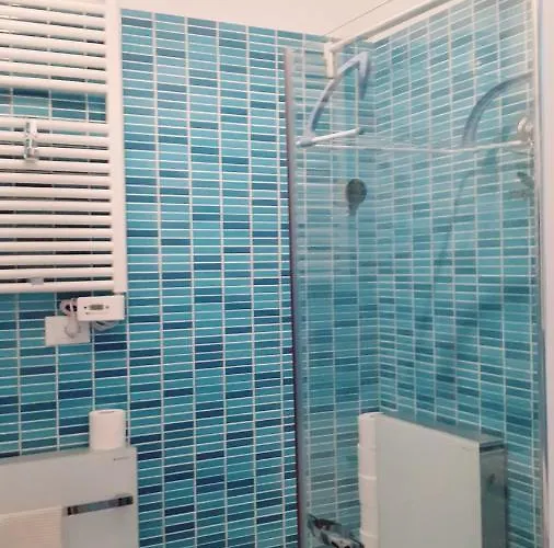 Fiera-centro Apartment