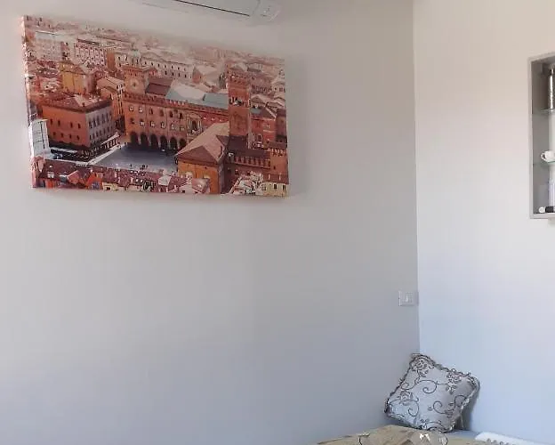 Fiera-centro Apartment