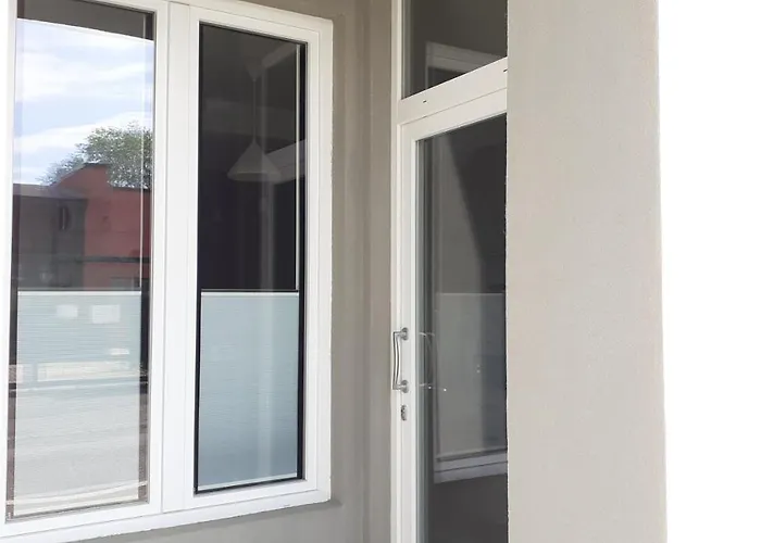 Fiera-centro Apartment