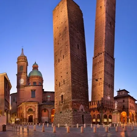 アパート Fiera-centro