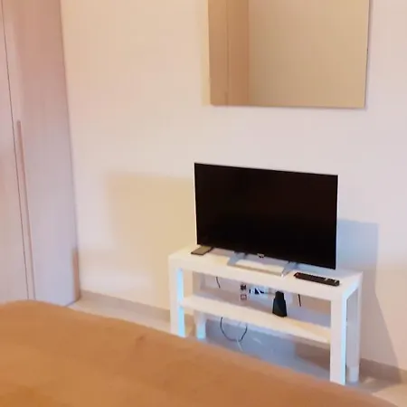 Fiera-centro ボローニャ